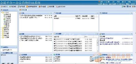 全能oa辦公系統(tǒng)集成crm與進銷存