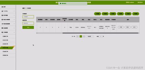 計算機畢業(yè)設計ssm基于web的辦公用品網上銷售管理系統(tǒng)的設計與實現tm8q69 附源碼 新手必備