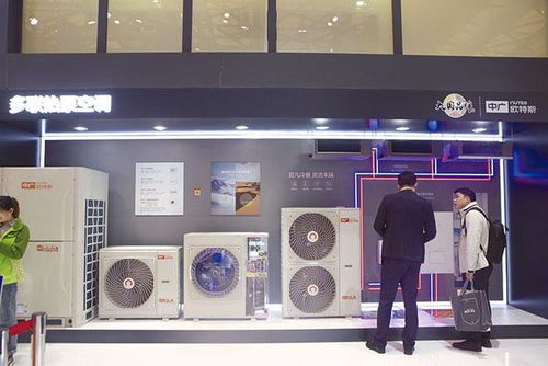 多聯(lián)機(jī)市場增長策略與辦公平臺開發(fā)制作融合路徑