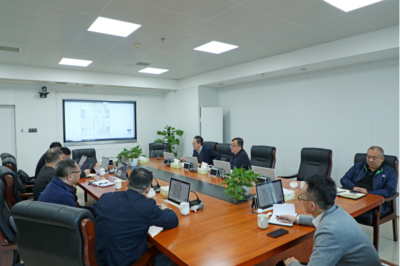 從招投標(biāo)無紙化到辦公管理系統(tǒng) 節(jié)能降碳的數(shù)字化轉(zhuǎn)型之路