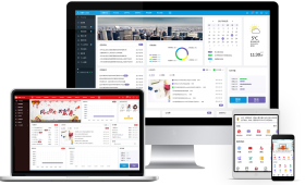 華天動力協(xié)同辦公系統(tǒng)移動OA 高效便捷的企業(yè)管理新范式